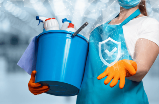 Event Cleanup in a Post-Pandemic World