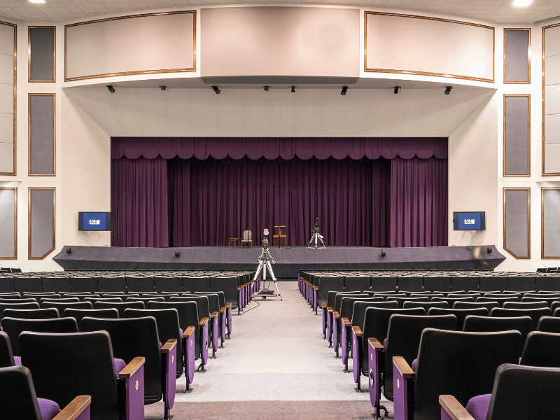 YML's Event Cleanup: Enhancing Event Hygiene for Health and Safety