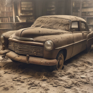 Why Dusting is More Important Than You Think