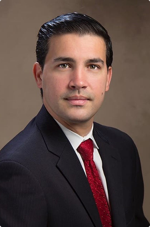Robert Herrera