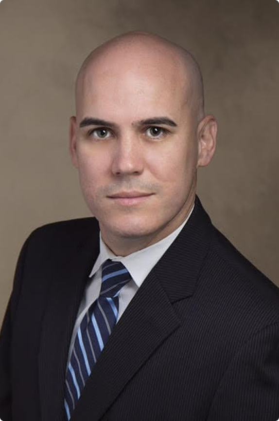 Dr. Yoan M. Lorenzo