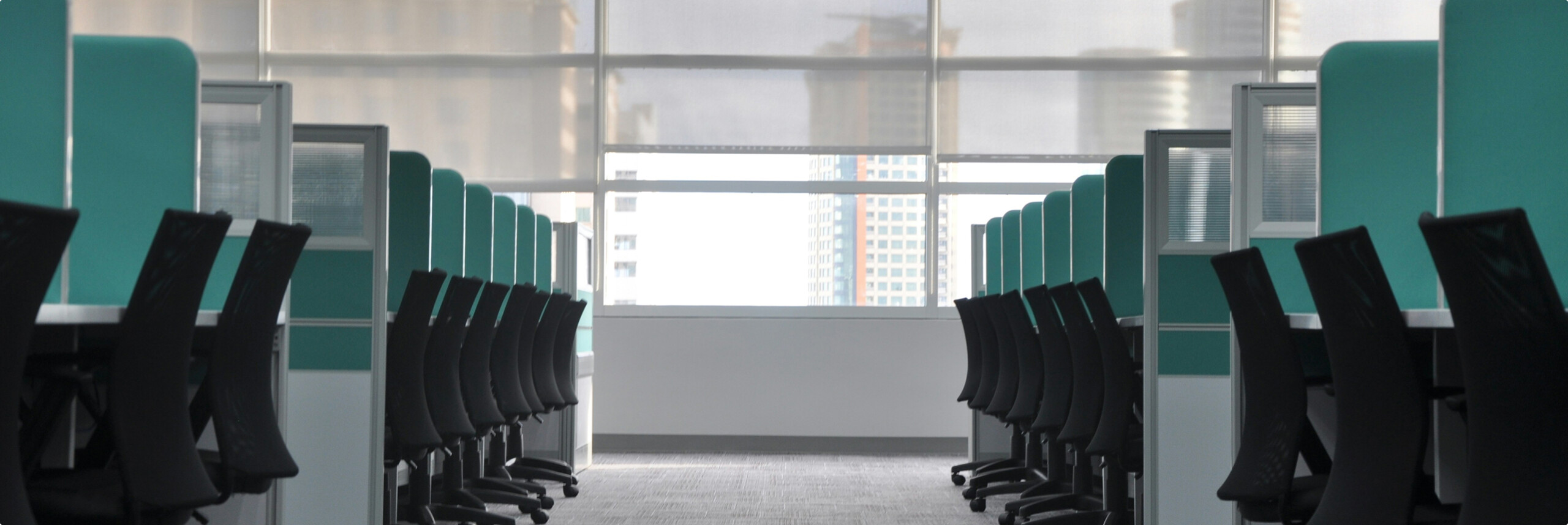 office-parallax